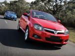 Holden Tigra 2005 года